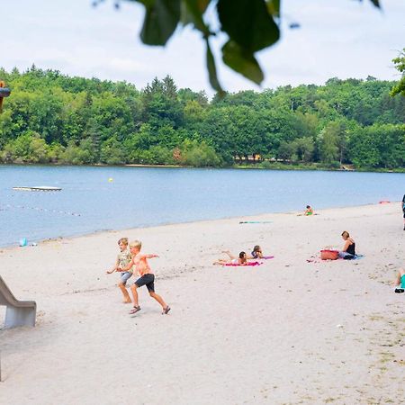 Camping Du Lac Marcillac-la-Croisille Luaran gambar