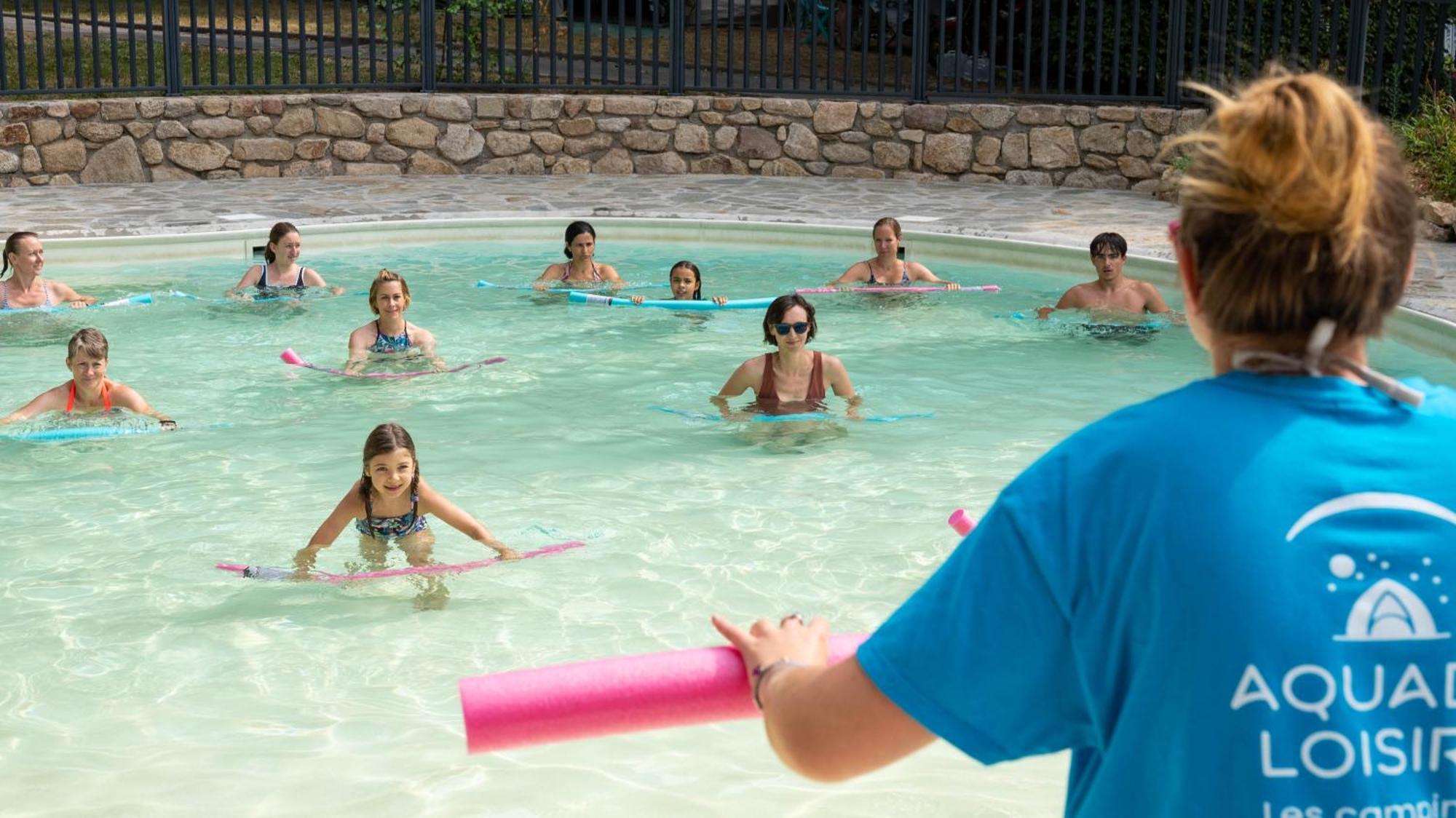 Camping Du Lac Marcillac-la-Croisille Luaran gambar