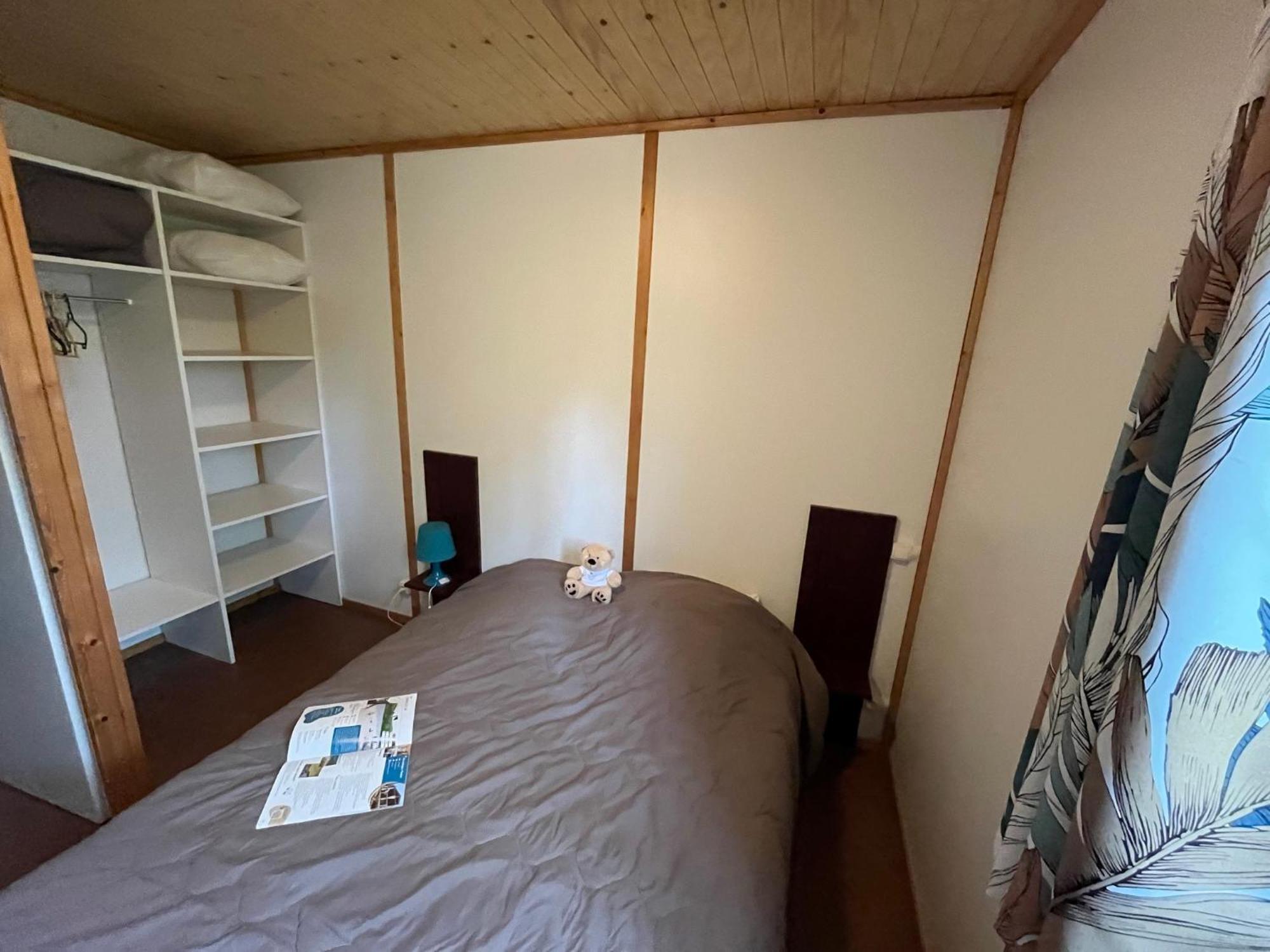 Camping Du Lac Marcillac-la-Croisille Luaran gambar