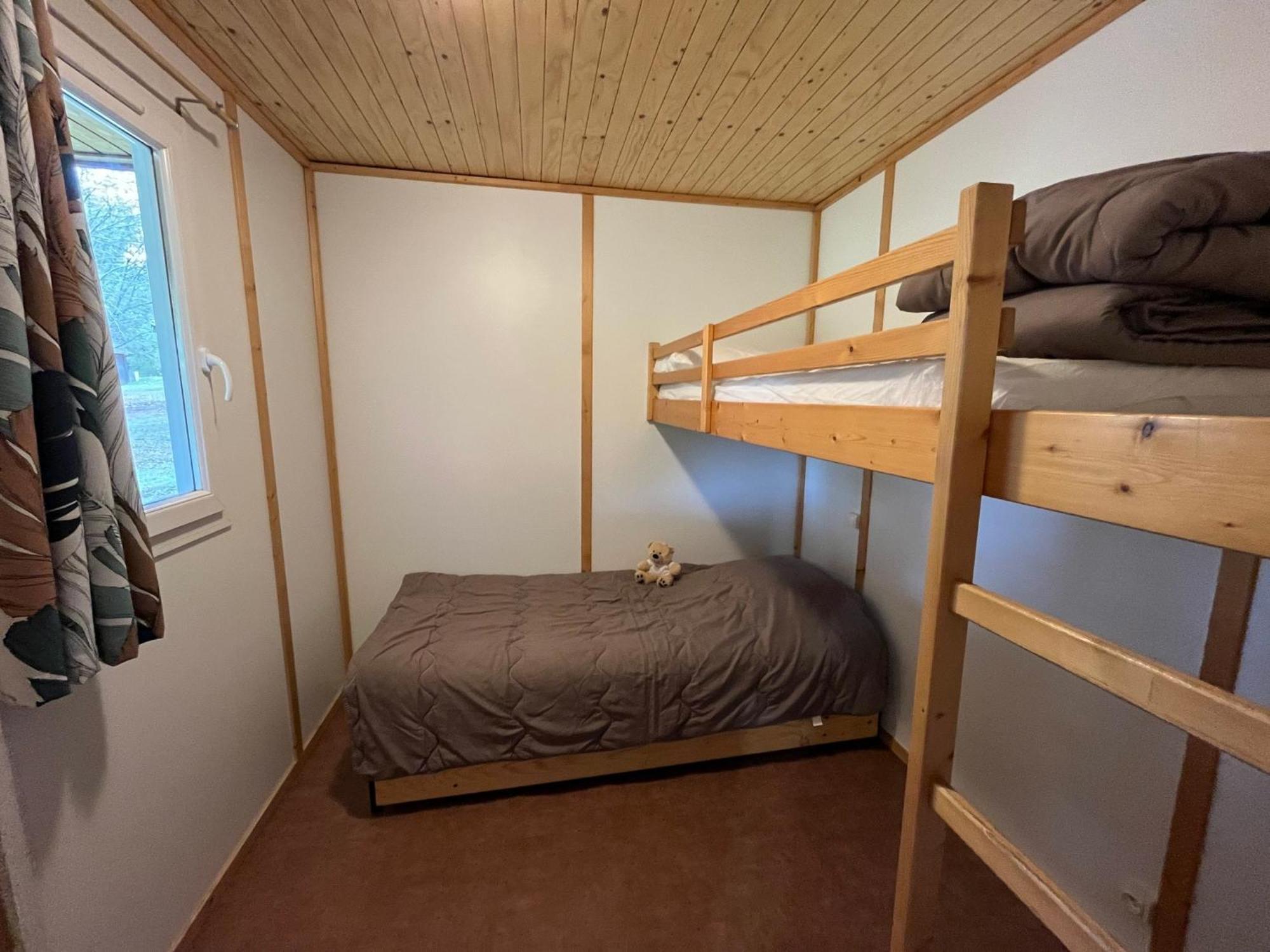 Camping Du Lac Marcillac-la-Croisille Luaran gambar