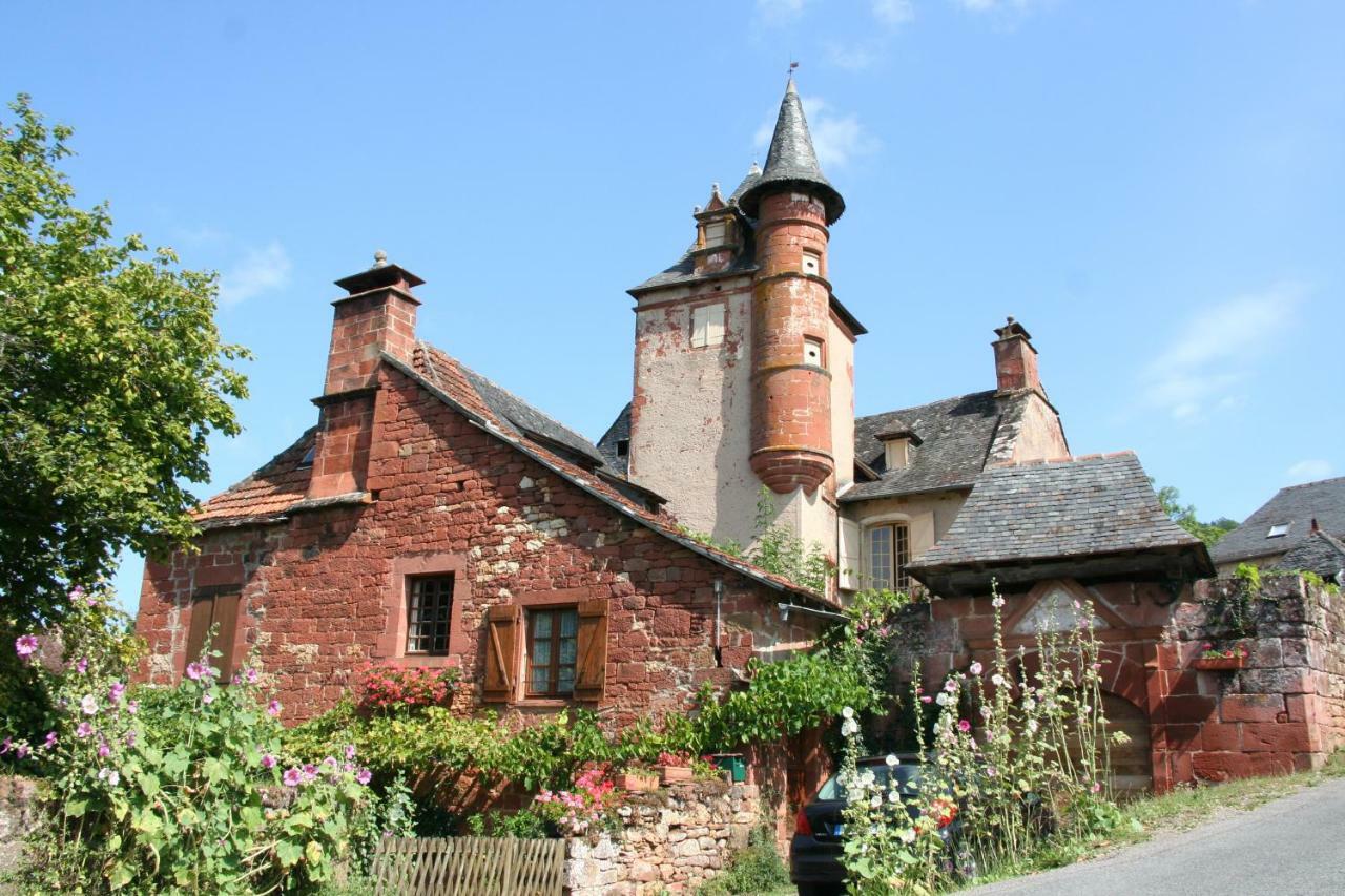 Camping Du Lac Marcillac-la-Croisille Luaran gambar